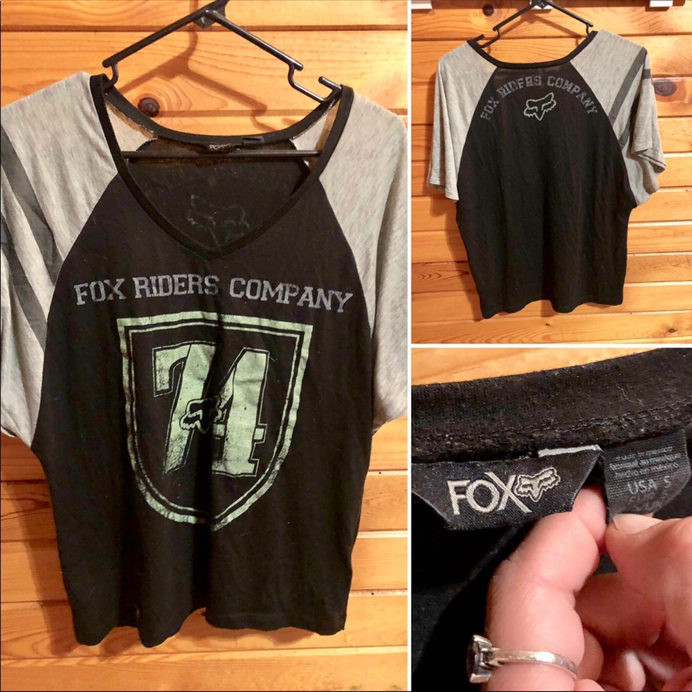 Fox Racing T-Shirt